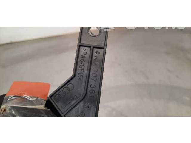 Блок предохранителей 4KE907361 Audi e-tron