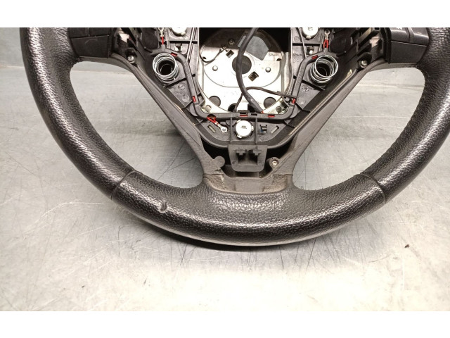 Руль Volvo S60 2005 - 2010 года 30741684, 3409793