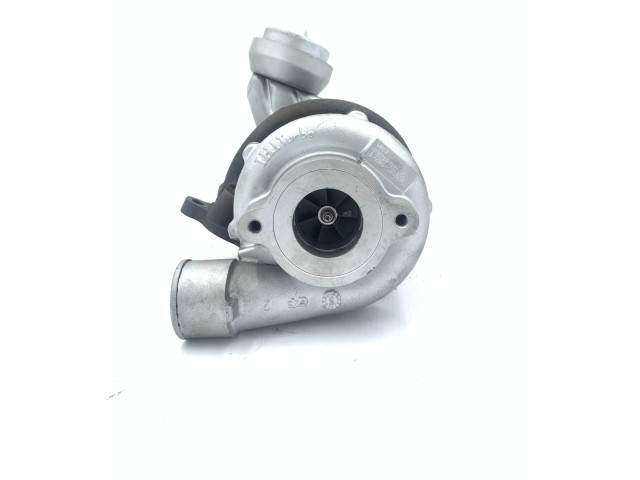 Turbodmychadlo Турбина VAA30017, VB13 Alfa Romeo 155