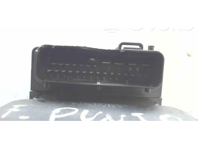 Jednotka ABS 0265216945 Fiat Punto (176)