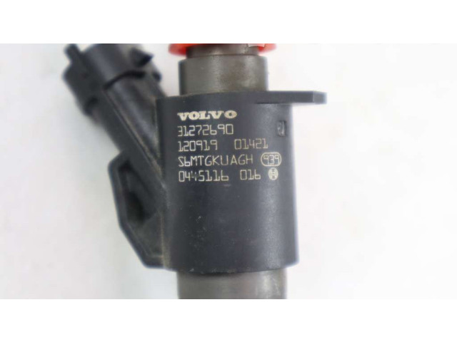 Vstřikovač 36002662, 0445116016 Volvo XC70