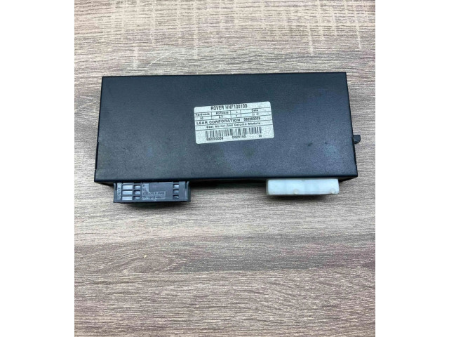 Другие блоки управления / модули 532200003, 0026193 Rover 75