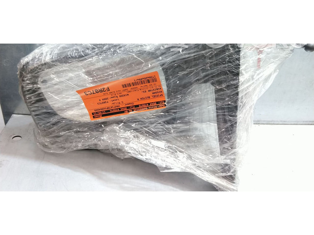 Zpětné zrcátko Nissan Kubistar 2004