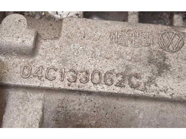 Масляный насос  DKLA 04C133062C  Volkswagen Polo VI 