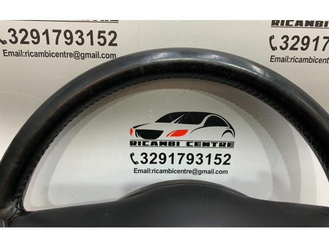 Руль Jaguar XJ X351 2009 - 2019 года AW933L598CH8PVJ, 34111296A