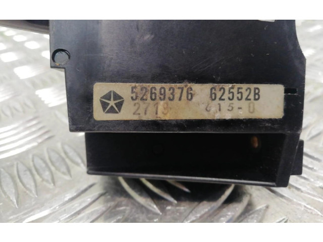 Переключатель дворников 5269376   Jeep Grand Cherokee