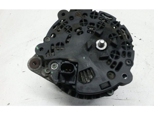 Генератор 03G, 023   Volkswagen PASSAT B6      