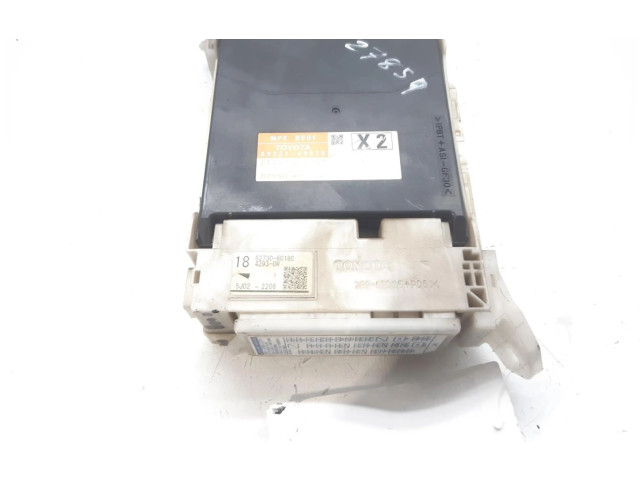 Řídící jednotka 8922160410 Toyota Land Cruiser (J120) 2015