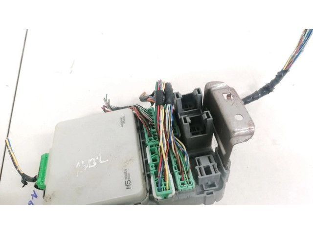 Блок предохранителей S3VA012, 020620RJ Acura MDX I