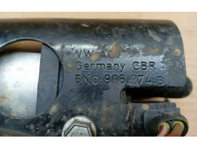 Топливный насос