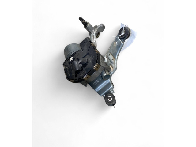 Моторчик дворников 1397220675, 3397021484 Ford S-MAX