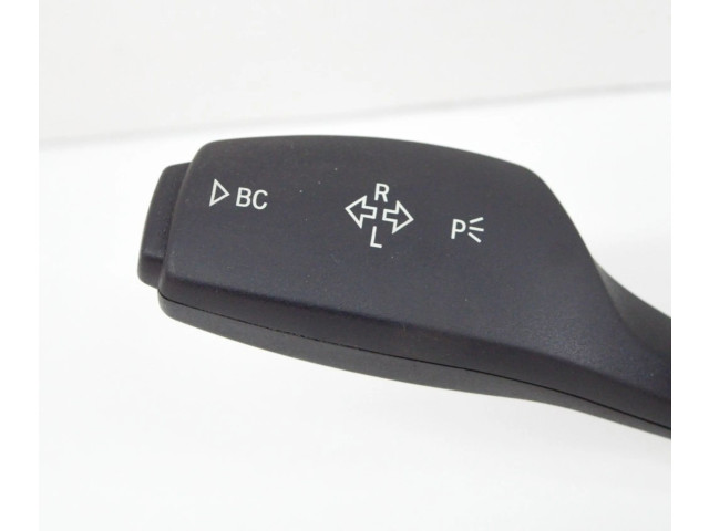 Подрулевой переключатель 10093899, 9253746 BMW 4 F32 F33