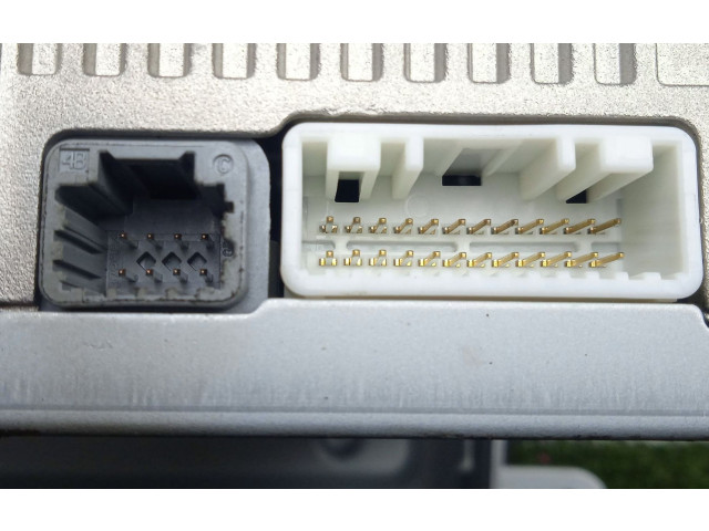 Дисплей    LG.ELECTRONICS   Dacia Spring