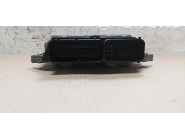 Блок управления двигателя 0261209108, 0261209108 Volvo S80