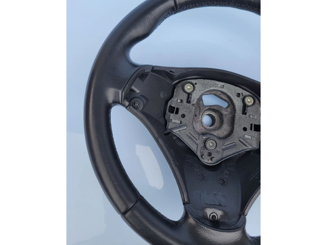 Руль BMW 1 E81 E87 2004 - 2011 года
