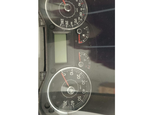 Přístrojová deska Fiat Grande Punto 51828071, 51828071