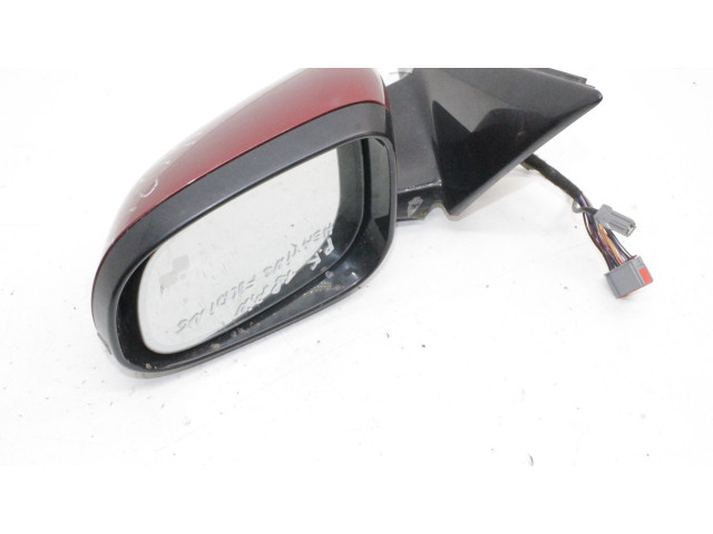 Зеркало электрическое Jaguar XJ X351 2009 - 2019 года