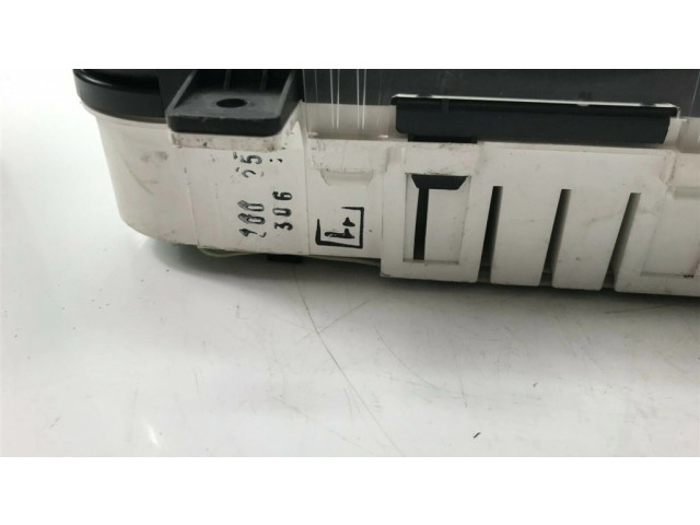 Панель приборов 431433B, S1132 Volvo S40, V40