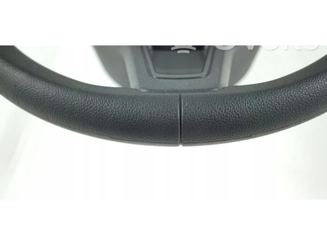 Руль Skoda Fabia Mk3 (NJ)  2015 - 2021 года       