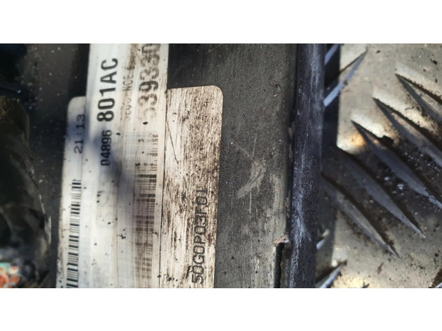 Řídící jednotka P04896801AC Dodge Stratus 2004