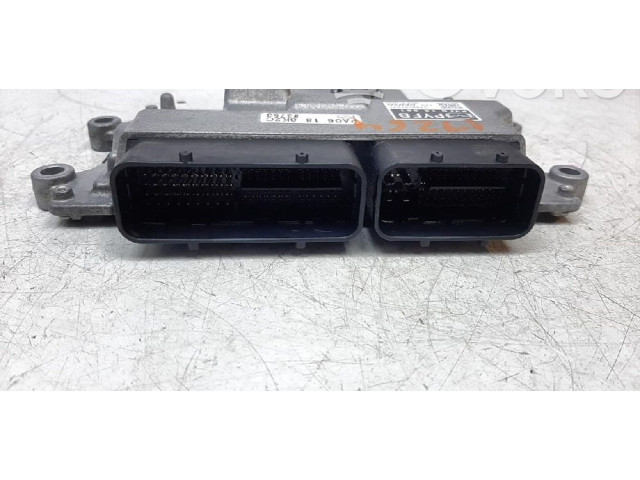 Блок управления двигателя PYFB18881 Mazda CX-3