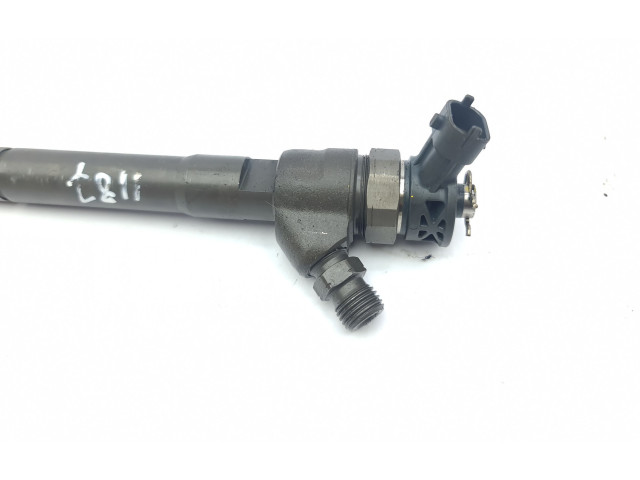 Форсунка HMLGT1205R, 0445110546    Nissan X-Trail T32  R9M410 