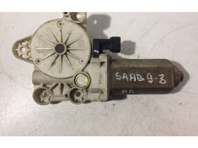 Vstřikovací čerpadlo 57058 Saab 9-3 Ver1