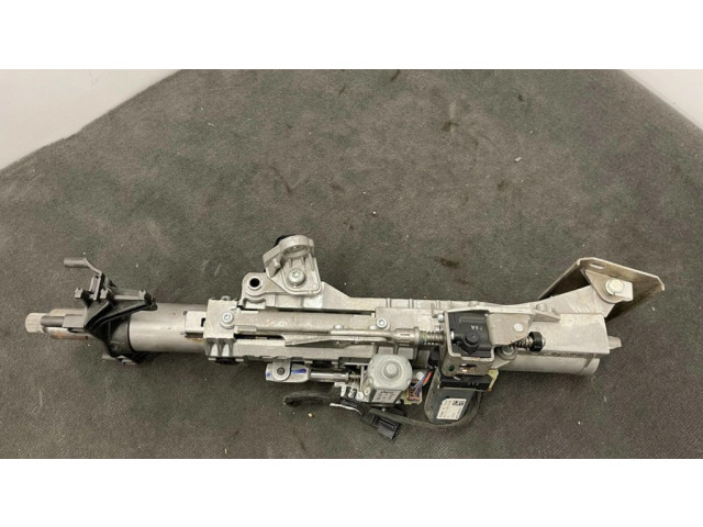 Рулевая рейка 746773, 9382277 BMW X5 F15 2013-2017 года