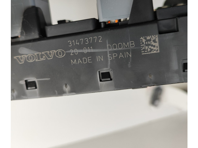 Блок предохранителей 31473772   Volvo XC90    