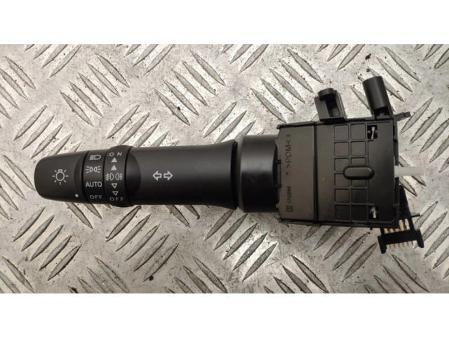 Ручка поворотов/ фонарей