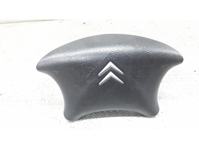 Подушка безопасности водителя 14958410YR Citroen C8