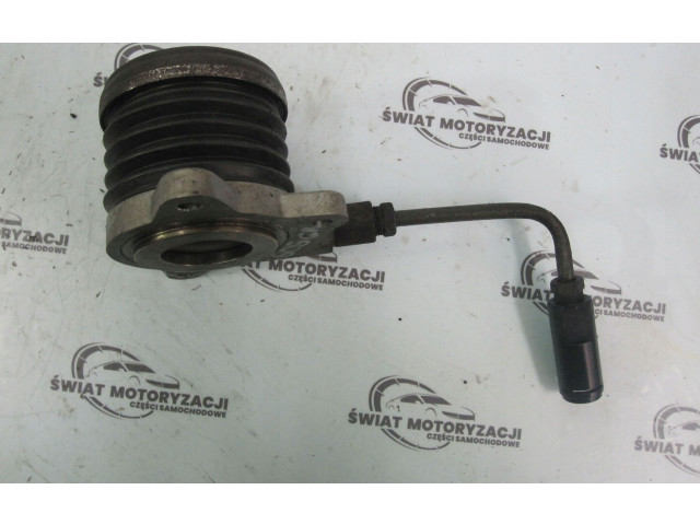 Turbodmychadlo Турбина 606GB, 195KM KIA Carnival