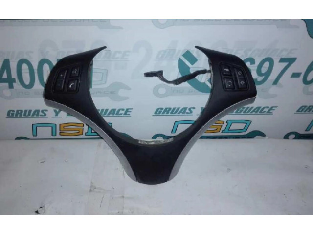 Блок управления 676989401, MANDOVOLANTE BMW 1 E81 E87