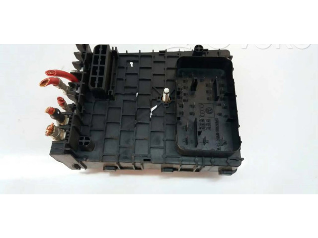 Pojistková skříňka 3C0937125 Seat Alhambra (Mk1) 2010