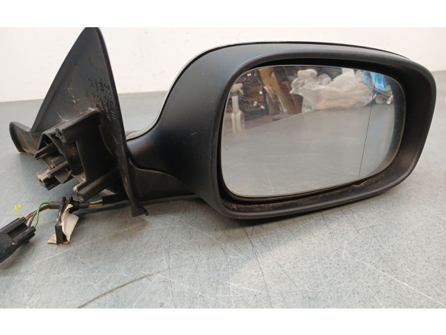 Zpětné zrcátko Saab 9-3 Ver2 2008 50144, 010725