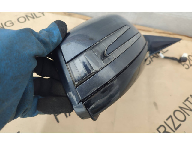 Zpětné zrcátko Mercedes-Benz E W212 2012 A21281016169040, A2128101616