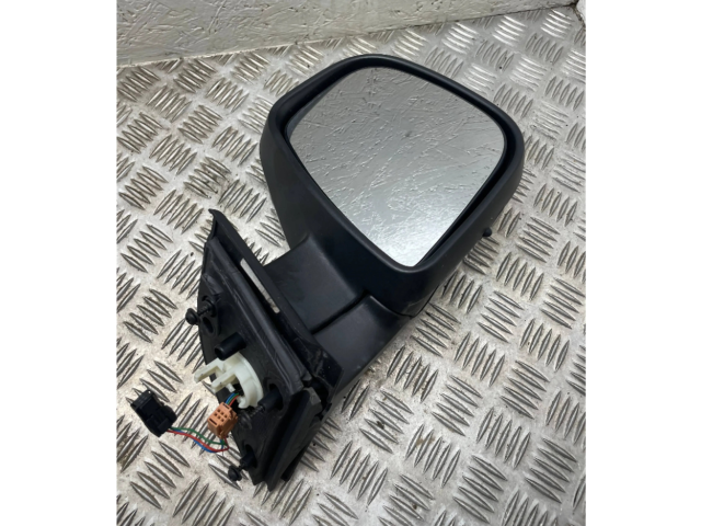 Zpětné zrcátko Citroen Berlingo 2014