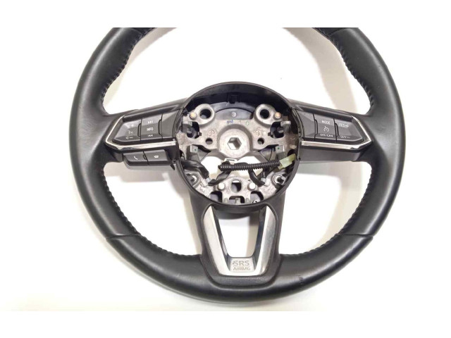 Руль Mazda CX-5 II 2017 - года K0273G02