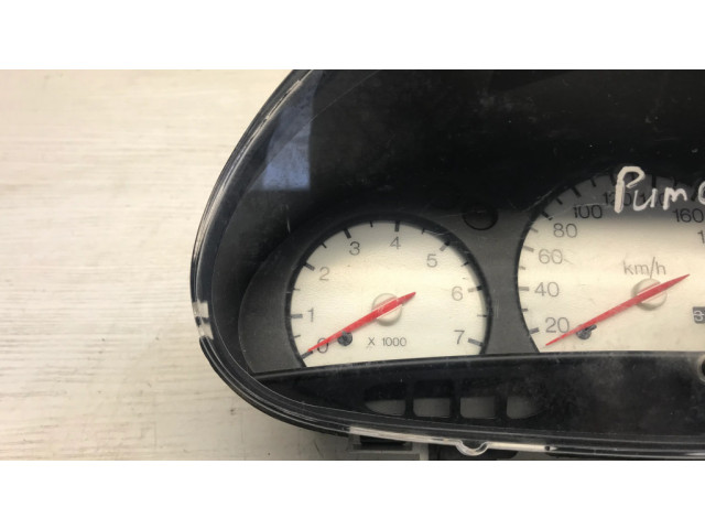 Přístrojová deska Ford Puma 1999 96FB10B885AA, 96FB10838B