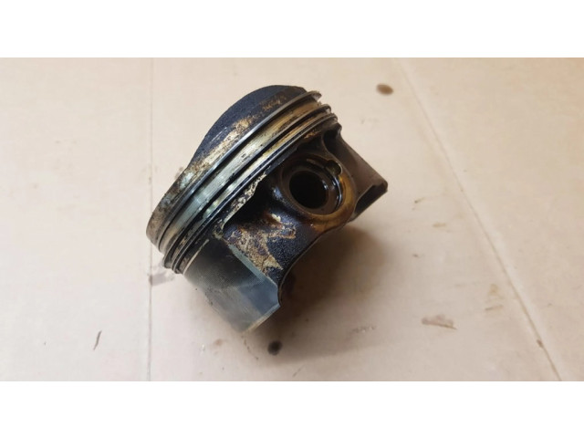 Ojnice Audi A3 S3 8V 1.8