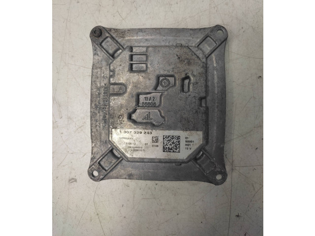 Блок управления Xenon