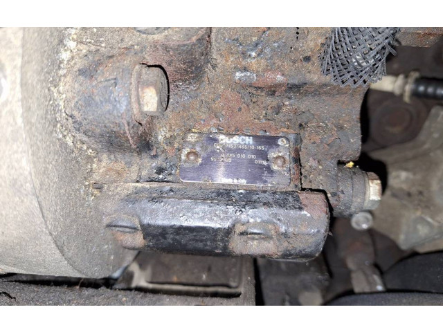 Vstřikovací čerpadlo 0445010010, 0445010010 Citroen Xantia