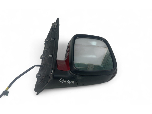 Zpětné zrcátko Volkswagen Caddy 2010 56508811