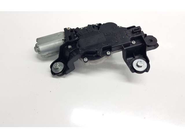 Моторчик заднего дворника 98700A2000, 98700A2000    KIA Ceed