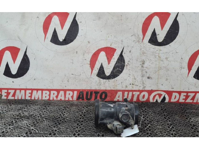 Дроссельная заслонка 7700273699 Dacia Logan I