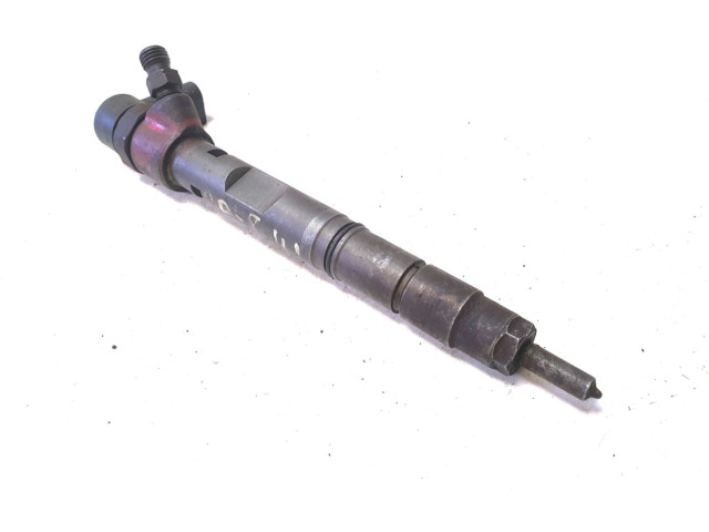 Vstřikovač 0445110158   Audi A8 S8 D3 4E    ASE 