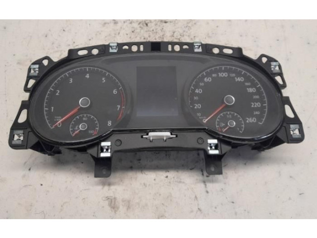 Панель приборов O212856, 517920740A Volkswagen Golf Sportsvan