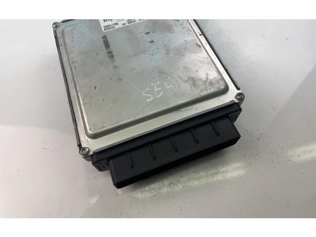 Řídící jednotka 1S7F12A650BAD Ford Mondeo Mk III 2003