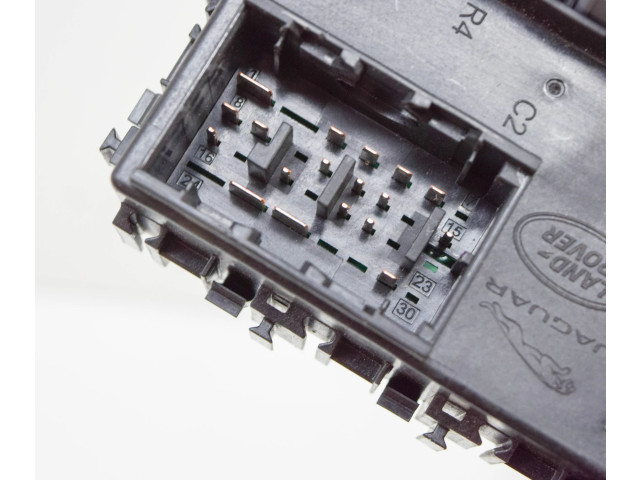 Pojistková skříňka M9D314N030AB Jaguar I-Pace 2020