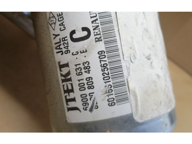 Насос рулевого управления